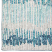 Dalyn Winslow WL4 Sky Area Rug Corner Dalyn Winslow WL4 Sky Area Rug Corner