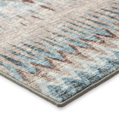 Dalyn Winslow WL5 Taupe Area Rug Corner 2 Dalyn Winslow WL5 Taupe Area Rug Corner 2
