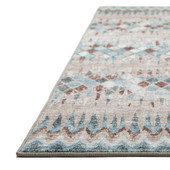 Dalyn Winslow WL5 Taupe Area Rug Corner 3 Dalyn Winslow WL5 Taupe Area Rug Corner 3