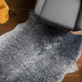 Dalyn Montana MT6 Murray Grey Area Rug Room Scene 3 Dalyn Montana MT6 Murray Grey Area Rug Room Scene 3