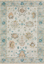 Dalyn Marbella MB6 Ivory Area Rug Dalyn Marbella MB6 Ivory Area Rug