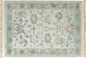 Dalyn Marbella MB6 Ivory Scatter Area Rug Dalyn Marbella MB6 Ivory Scatter Area Rug