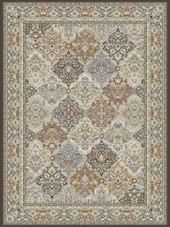 Nubrisa DaVinci Panel 26 Mocha Area Rug Product Image Nubrisa DaVinci Panel 26 Mocha Area Rug Product Image