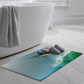 Dalyn Harbor HA2 Bermuda Scatter Area Rug Room Scene Dalyn Harbor HA2 Bermuda Scatter Area Rug Room Scene