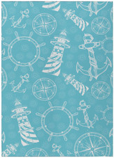 Dalyn Harbor HA9 Ocean Area Rug Dalyn Harbor HA9 Ocean Area Rug