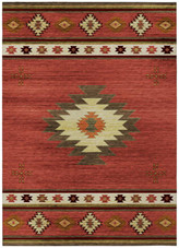 Dalyn Phoenix PH4 Paprika Area Rug Dalyn Phoenix PH4 Paprika Area Rug