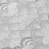 Dalyn Seabreeze SZ2 Silver Area Rug Closeup Dalyn Seabreeze SZ2 Silver Area Rug Closeup