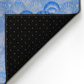 Dalyn Seabreeze SZ2 Navy Area Rug Backing Dalyn Seabreeze SZ2 Navy Area Rug Backing