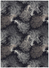 Dalyn Seabreeze SZ3 Black Area Rug Dalyn Seabreeze SZ3 Black Area Rug