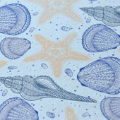 Dalyn Seabreeze SZ4 Sky Area Rug Closeup Dalyn Seabreeze SZ4 Sky Area Rug Closeup