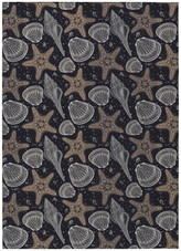 Dalyn Seabreeze SZ4 Black Area Rug Dalyn Seabreeze SZ4 Black Area Rug