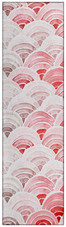 Dalyn Seabreeze SZ5 Scarlett Runner Area Rug Dalyn Seabreeze SZ5 Scarlett Runner Area Rug