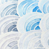 Dalyn Seabreeze SZ5 Poolside Area Rug Closeup Dalyn Seabreeze SZ5 Poolside Area Rug Closeup