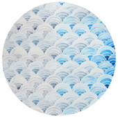Dalyn Seabreeze SZ5 Poolside Round Area Rug Dalyn Seabreeze SZ5 Poolside Round Area Rug