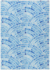 Dalyn Seabreeze SZ7 Indigo Area Rug Dalyn Seabreeze SZ7 Indigo Area Rug