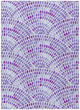 Dalyn Seabreeze SZ7 Lavender Area Rug Dalyn Seabreeze SZ7 Lavender Area Rug