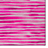 Dalyn Seabreeze SZ8 Blush Area Rug Corner Dalyn Seabreeze SZ8 Blush Area Rug Corner