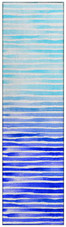 Dalyn Seabreeze SZ8 Navy Runner Area Rug Dalyn Seabreeze SZ8 Navy Runner Area Rug