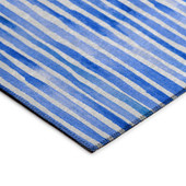 Dalyn Seabreeze SZ8 Navy Area Rug on Angle Dalyn Seabreeze SZ8 Navy Area Rug on Angle