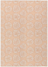 Dalyn Seabreeze SZ10 Peach Area Rug Dalyn Seabreeze SZ10 Peach Area Rug