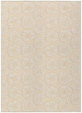 Dalyn Seabreeze SZ10 Ivory Area Rug Dalyn Seabreeze SZ10 Ivory Area Rug