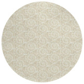 Dalyn Seabreeze SZ11 Taupe Round Area Rug Dalyn Seabreeze SZ11 Taupe Round Area Rug