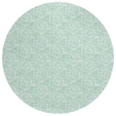 Dalyn Seabreeze SZ11 Sage Round Area Rug Dalyn Seabreeze SZ11 Sage Round Area Rug