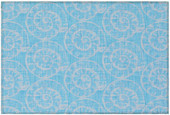 Dalyn Seabreeze SZ11 Poolside Scatter Area Rug Dalyn Seabreeze SZ11 Poolside Scatter Area Rug