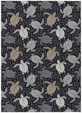 Dalyn Seabreeze SZ13 Black Area Rug Dalyn Seabreeze SZ13 Black Area Rug