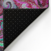 Dalyn Seabreeze SZ14 Scarlett Area Rug Backing Dalyn Seabreeze SZ14 Scarlett Area Rug Backing