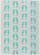 Dalyn Seabreeze SZ15 Teal Area Rug Dalyn Seabreeze SZ15 Teal Area Rug