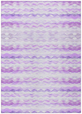 Dalyn Seabreeze SZ16 Violet Area Rug