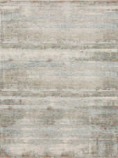 Karastan Solitude R1040-9601 Silk Road Cream Dark Grey Area Rug Karastan Solitude R1040-9601 Silk Road Cream Dark Grey Area Rug