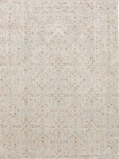 Karastan Solitude R1042-569 Pandosia Cream Light Beige Area Rug Karastan Solitude R1042-569 Pandosia Cream Light Beige Area Rug