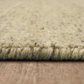 Karastan Wabi Sabi RG864-428 Tan Area Rug by Drew & Jonathan Home Pile Karastan Wabi Sabi RG864-428 Tan Area Rug by Drew & Jonathan Home Pile