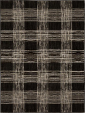 Karastan Fontana 92438-90121 Onyx Area Rug by Bobby Berk Karastan Fontana 92438-90121 Onyx Area Rug by Bobby Berk