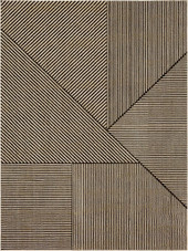 Karastan Linea 92439-90121 Onyx Area Rug by Bobby Berk Karastan Linea 92439-90121 Onyx Area Rug by Bobby Berk
