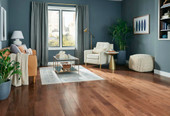 Natural Forest Smooth Hickory Autumn Brown Room Image Natural Forest Smooth Hickory Autumn Brown Room Image