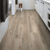 Shaw Anvil Plus 20 Mil Mineral Maple LVP - Carpet & Tile Mart