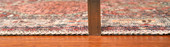 Kas London 4807 Multicolor Panel Area Rug Pile Kas London 4807 Multicolor Panel Area Rug Pile