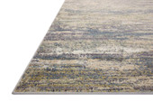 Loloi Arden ARD-05 Granite Ocean Area Rug Angle Loloi Arden ARD-05 Granite Ocean Area Rug Angle