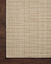 Loloi Brooks BRO-01 Oatmeal Area Rug | Carpetmart.com - Carpet