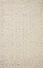 Loloi Cecelia CEC-01 Mist Ivory Area Rug Loloi Cecelia CEC-01 Mist Ivory Area Rug