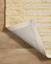 Chris CHR-01 Dove Santa Fe Area Rug Backing Chris CHR-01 Dove Santa Fe Area Rug Backing