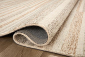 Chris CHR-03 Ivory Clay Area Rug Pile Chris CHR-03 Ivory Clay Area Rug Pile