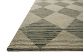 Francis FRA-01 Spa Granite Area Rug Angle