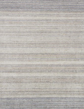 Loloi Haven VH-01 Silver Blue Area Rug