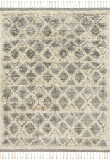 Loloi Hygge YG-02 Smoke Taupe Area Rug
