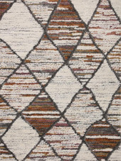 Loloi Levitt Shag LEV-05 Ivory Fiesta Area Rug Loloi Levitt Shag LEV-05 Ivory Fiesta Area Rug