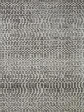 Loloi II Neda NED-03 Ivory Charcoal Area Rug Loloi II Neda NED-03 Ivory Charcoal Area Rug
